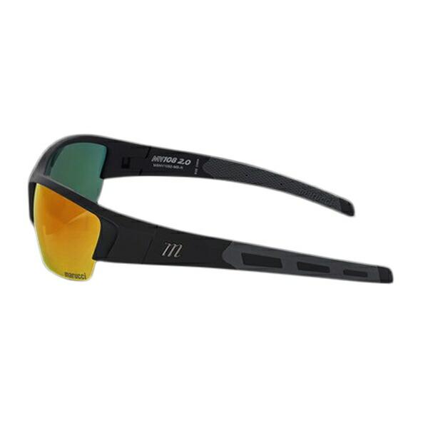 marucci（マルーチ） 野球 サングラス メンズ マルッチ MV108 2.0