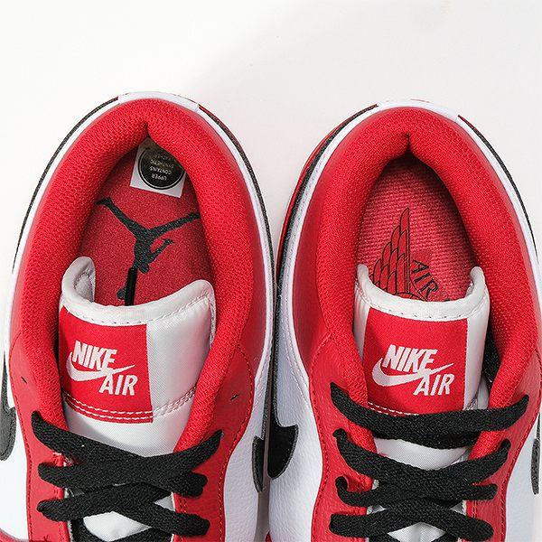 NIKE（ナイキ） 交換無料 野球 スパイク ポイント ジョーダン1 レトロ