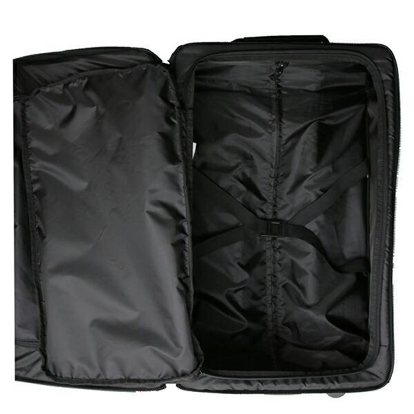 DESCENTE（デサント） キャスターバッグM 約46L 遠征バッグ 部活 合宿