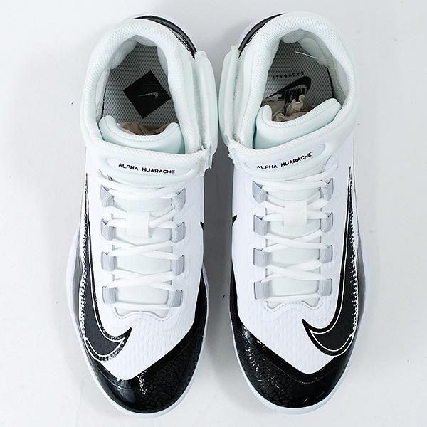 NIKE（ナイキ） 交換無料 野球 スパイク 金具 アルファ ハラチエリート