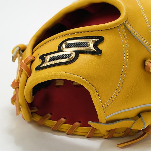 エスエスケイ（SSK） SSKお手入れセット贈呈 交換無料 野球 グローブ