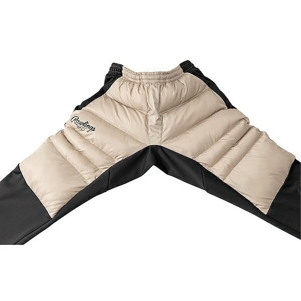 Rawlings（ローリングス） 野球 ウインドブレーカーパンツ メンズ