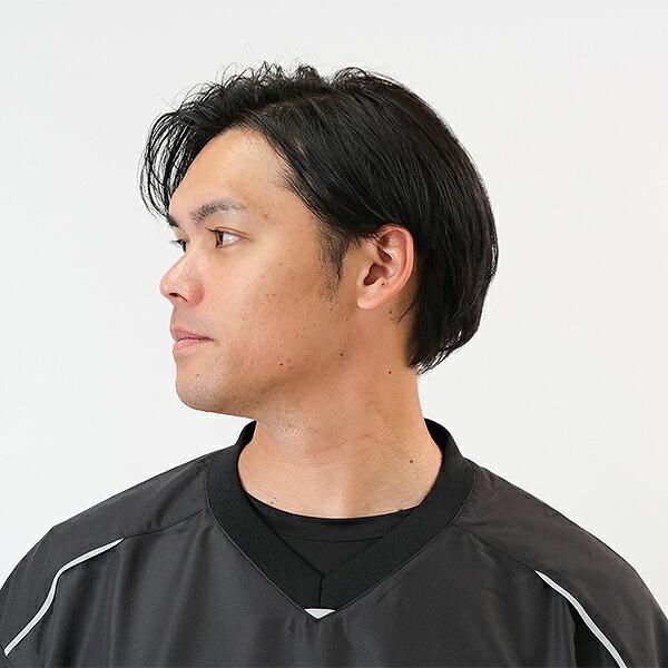 エスエスケイ（SSK） 野球 シャカシャカ ウインドシャツ プレジャン