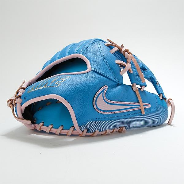 NIKE（ナイキ） 交換無料 野球 グローブ 大人 右投げ 軟式 ヴェイパー