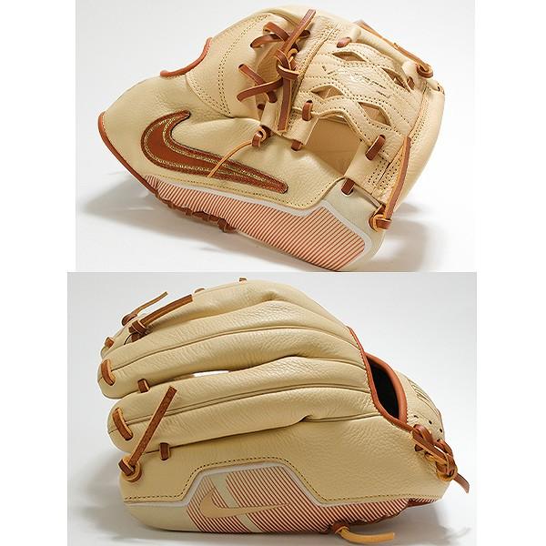NIKE（ナイキ） 交換無料 野球 グローブ 大人 右投げ 軟式 ヴェイパー