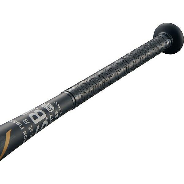 ブラックキャノン ゼット バット 野球 軟式 FRP ブラックキャノンX