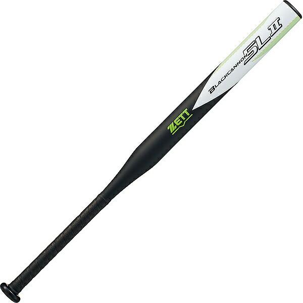 ゼット（ZETT） 交換無料 ソフトボール バット ソフト2号 FRP ジュニア
