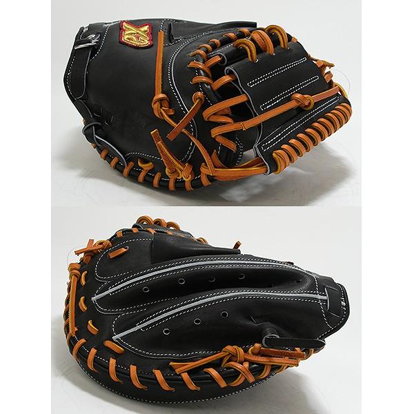 野球 キャッチャーミット 硬式 スペクタスキャッチャーミット