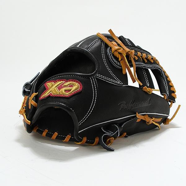 野球 グローブ 硬式 スペクタス内野用グラブ ザナックス XANAX 内野手