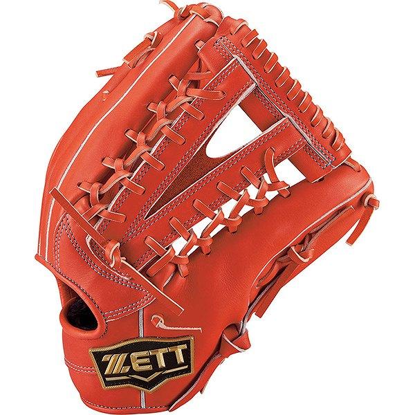 ネオステイタス 交換往復送料無料 ゼット グローブ 野球 軟式 外野手用
