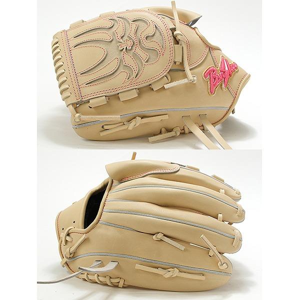 交換無料野球 グローブ 硬式 大人 左投げ 播州グラブ Banshu Glove