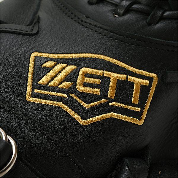 ゼット（ZETT） 交換無料 野球 キャッチャーミット 軟式 ソフト 兼用