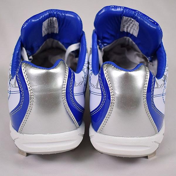 ゼット（ZETT） 交換無料 野球 スパイク 金具 一般 ジュニア グランド