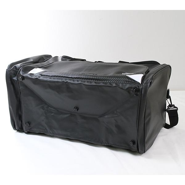 DESCENTE（デサント） 遠征バッグ 約61L ボストンバッグ ゲームバッグ