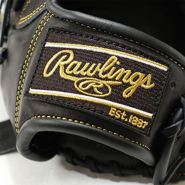 Rawlings（ローリングス） 交換無料 野球 グローブ 硬式 大人 左投げ