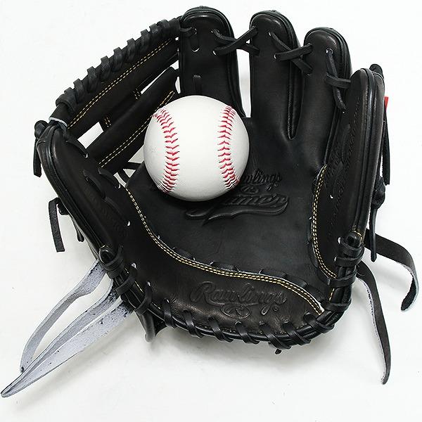 Rawlings（ローリングス） 野球 トレーニンググローブ 硬式 大人 右
