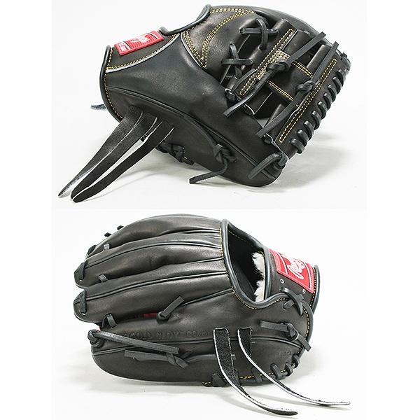 Rawlings（ローリングス） 野球 トレーニンググローブ 硬式 大人 右