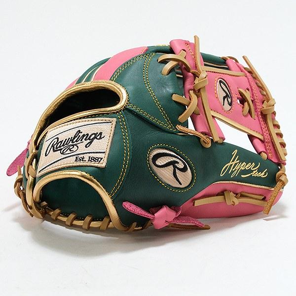 Rawlings（ローリングス） 交換無料 野球 グローブ 軟式 大人 右投げ