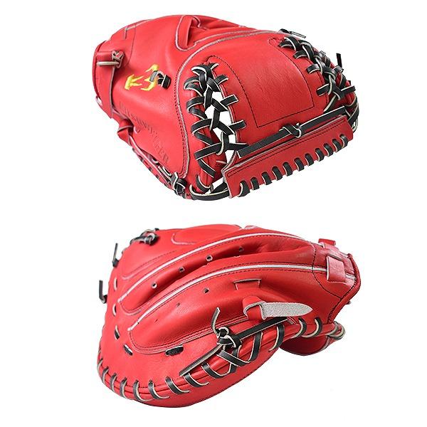 美津和タイガー（MITSUWA TIGER） 交換往復送料無料 硬式キャッチャー