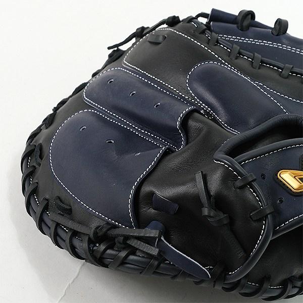 ハタケヤマ（HATAKEYAMA） 交換無料 野球 キャッチャーミット 軟式