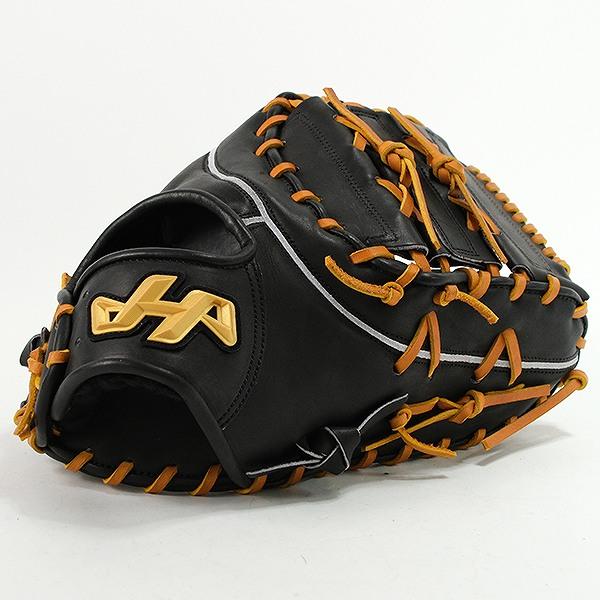 ハタケヤマ（HATAKEYAMA） 交換無料 野球 ファーストミット 軟式 大人