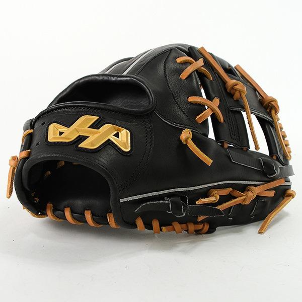ハタケヤマ（HATAKEYAMA） 交換無料 野球 グローブ 軟式 大人 右投げ