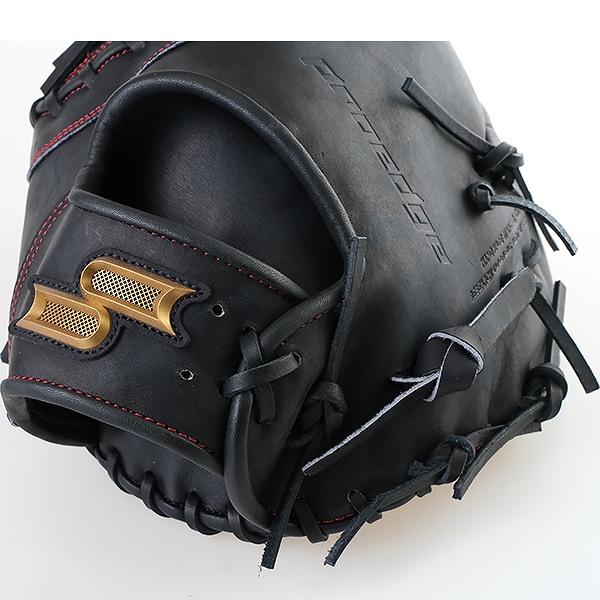 エスエスケイ（SSK） 交換無料 野球 ファーストミット 軟式 大人 左