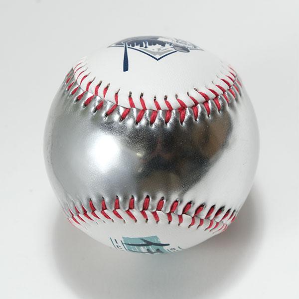 Rawlings（ローリングス） イチロー選手 殿堂入り 記念ボール レプリカ