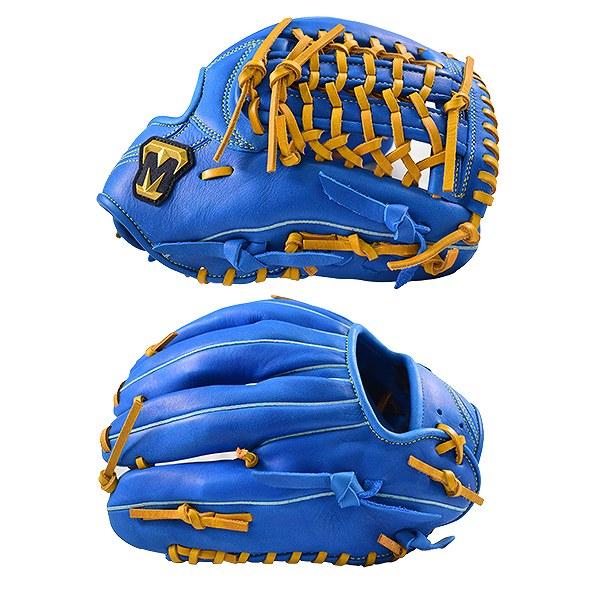 美津和タイガー（MITSUWA TIGER） 交換往復送料無料 軟式グローブ