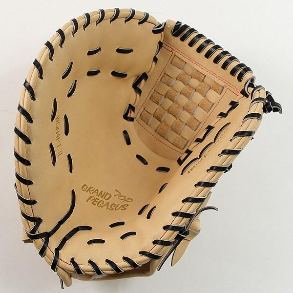 ワールドペガサス（WORLD PEGASUS） 交換無料 野球 ファーストミット