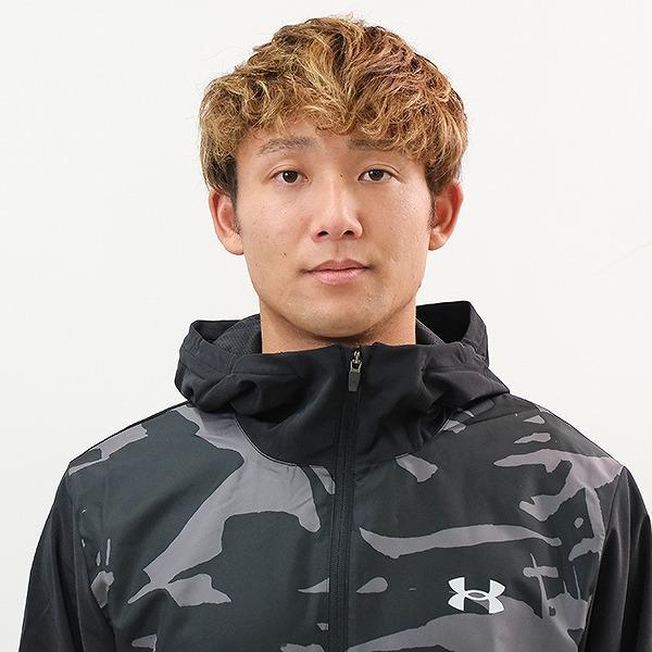 UNDER ARMOUR（アンダーアーマー） 野球 ウィンドブレーカー 上下