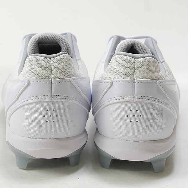 ASICS（アシックス） 交換無料 野球 スパイク 金具 ポイント 白 ネオ