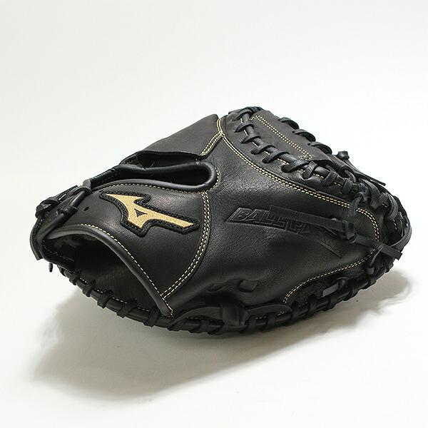 MIZUNO（ミズノ） 交換無料 野球 キャッチャーミット 軟式 ジュニア