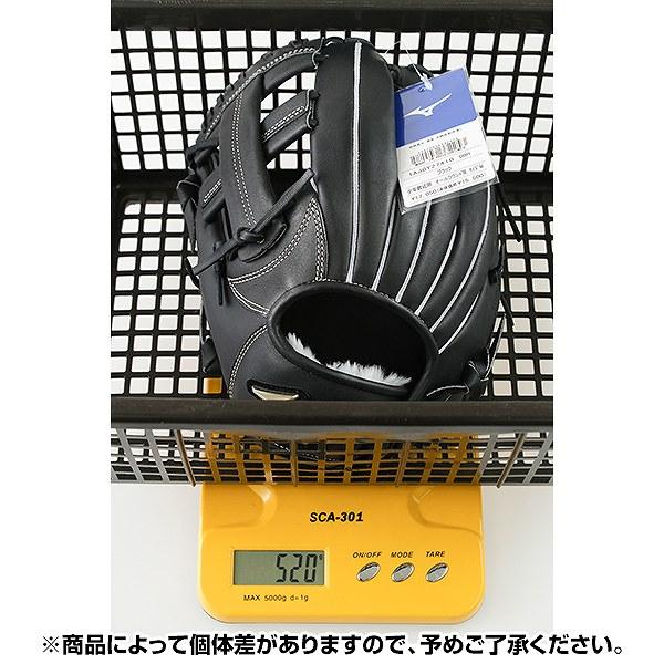 Global Elite 交換無料 野球 グローブ 少年軟式 ミズノ グローバル