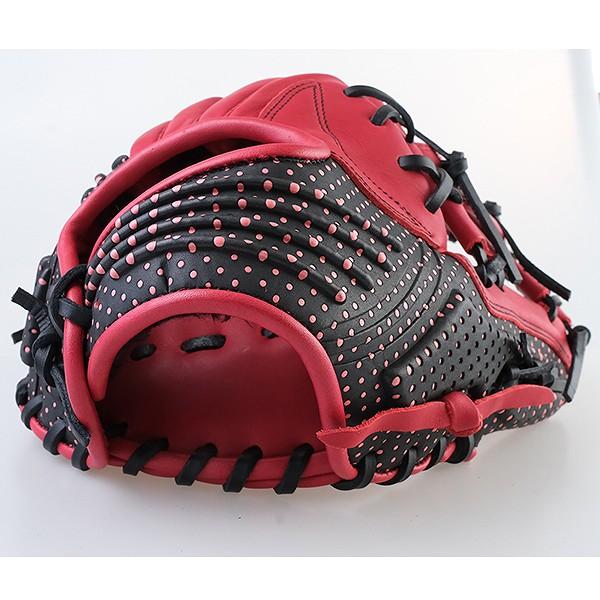 MIZUNO（ミズノ） 交換無料 野球 軟式用 TECH FIRE オールラウンド用