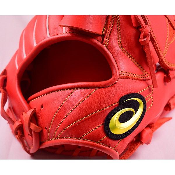 ASICS（アシックス） 交換送料無料 野球 グローブ 軟式 PROFESSINAL