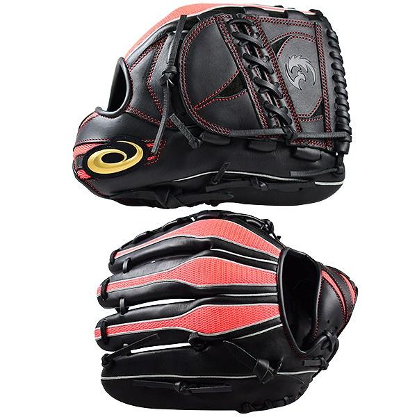 ASICS（アシックス） 交換往復送料無料 グローブ 野球 軟式 大谷モデル