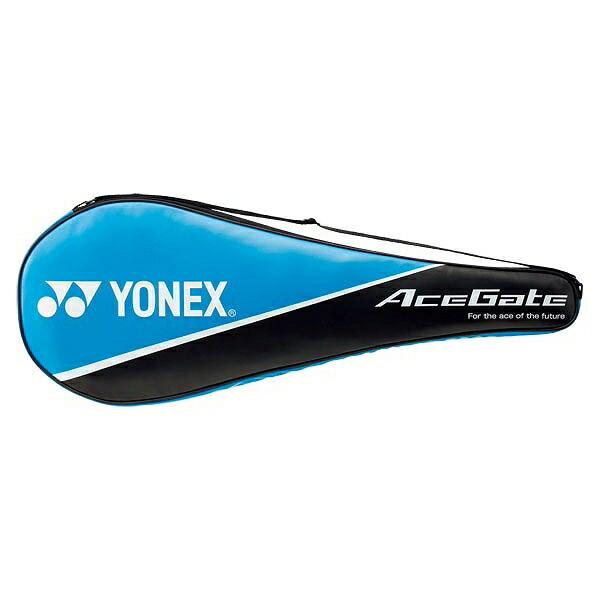 YONEX（ヨネックス） ガット張り上げ済み ソフトテニス エースゲート63
