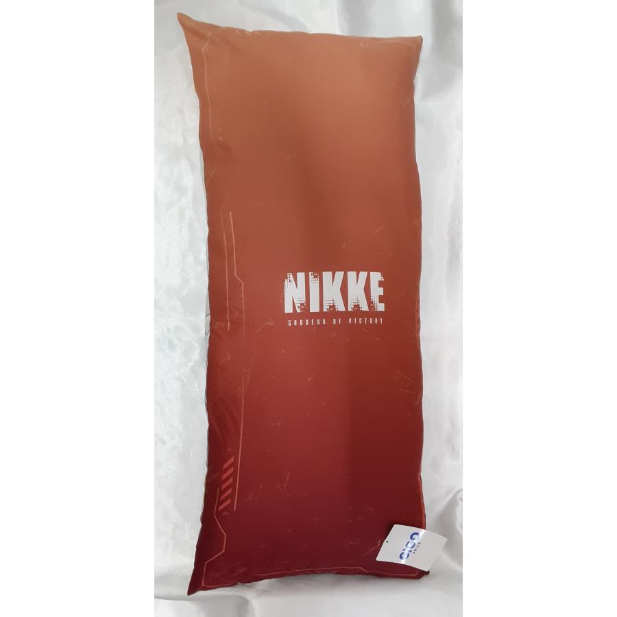 レッドフード キャライラストフルカラー ビッグクッション アーバン