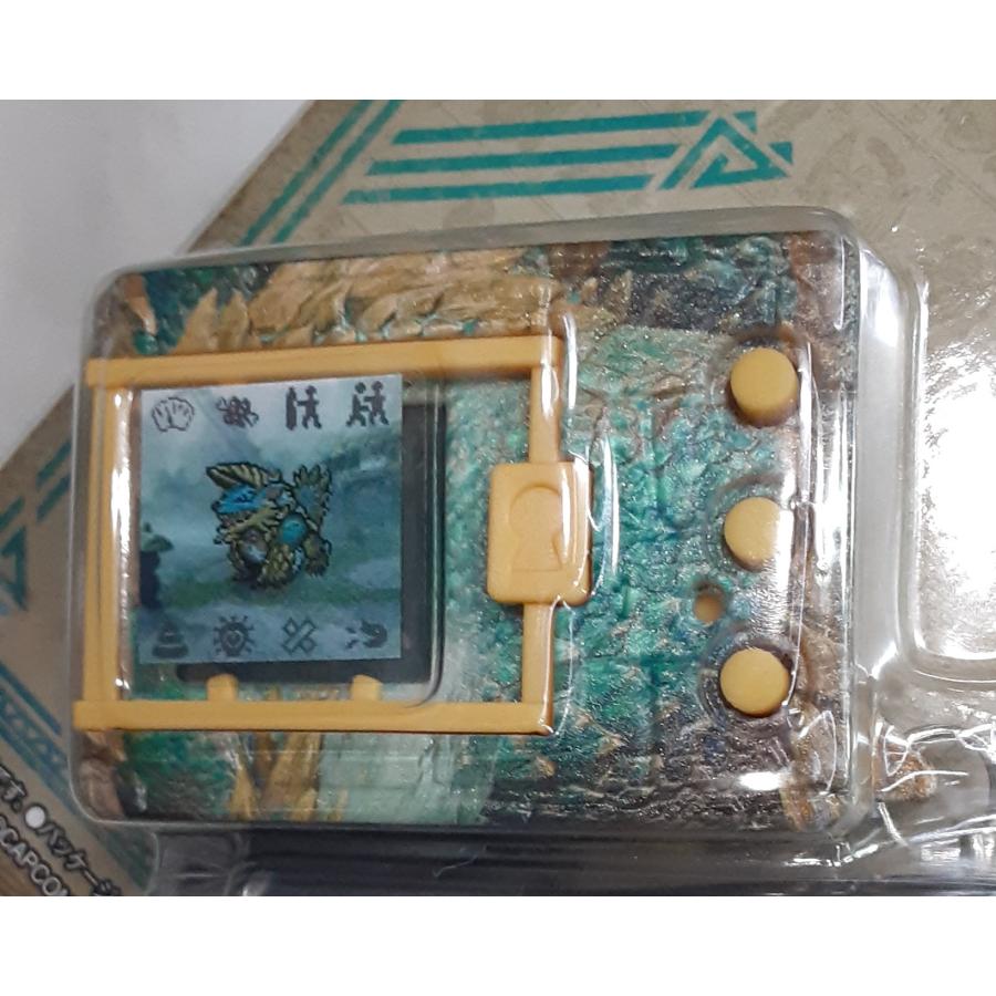 ジンオウガカラー リオレウスカラー 2種セット デジモンカラー