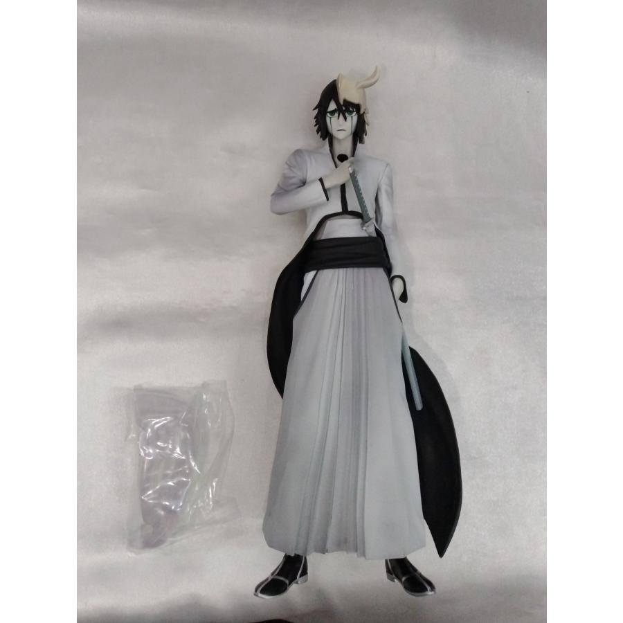 A賞 ウルキオラ・シファー 一番くじ BLEACH ブリーチ Stirring Souls