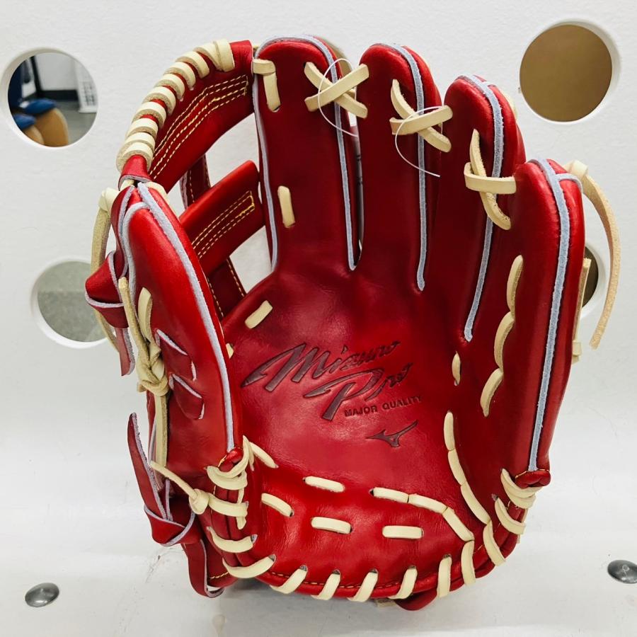 Mizuno Pro 【特別カラーブリック！】限定 ミズノプロ MIZUNOPRO