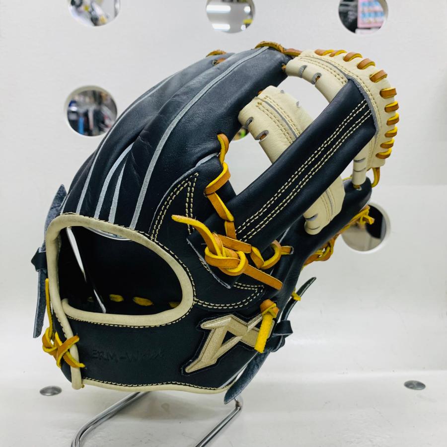 ATOMS 【すぐに使える型付け済み】 アトムズ ATOMS National Line ACN