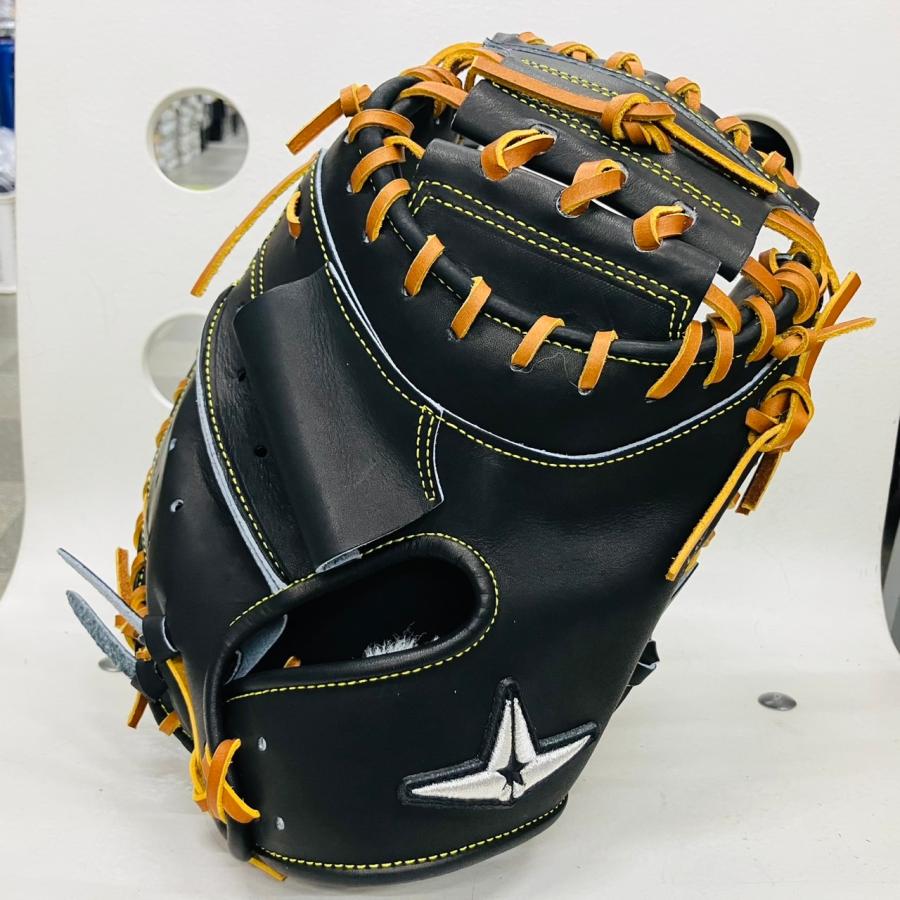 話題の大注目メーカー】 オールスター ALL-STAR ASJ-R24 軟式用 捕手用