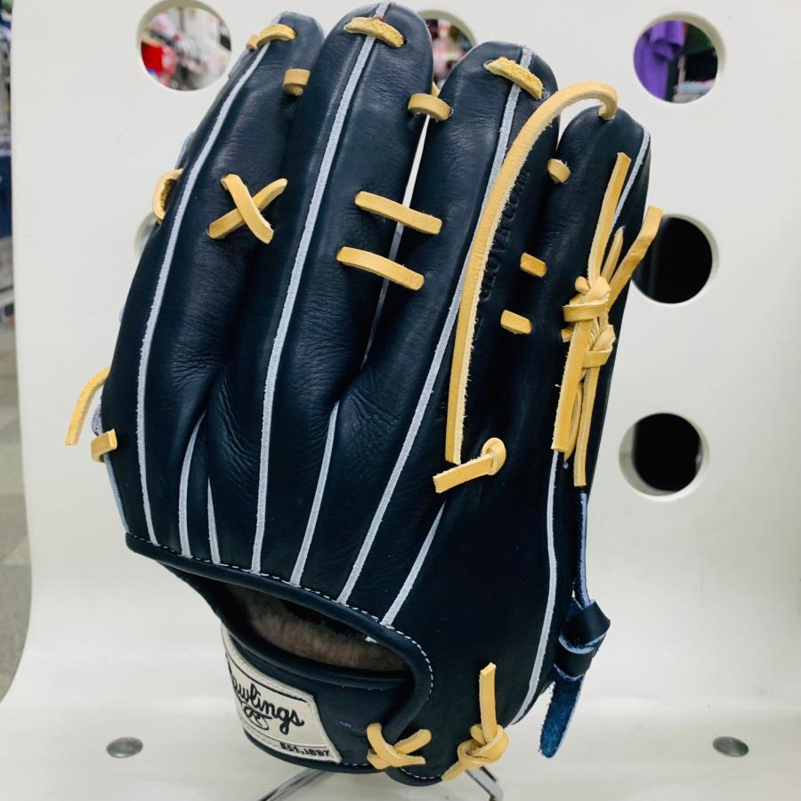 Rawlings（ローリングス） 【高校野球対応】 Rawlings HOH PREMIUM HOH
