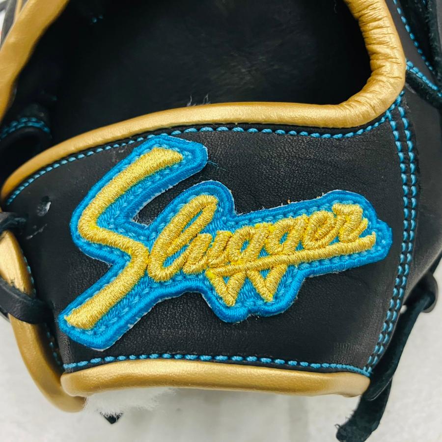 久保田スラッガー（KUBOTA SLUGGER） 【当店限定モデル】 slugger