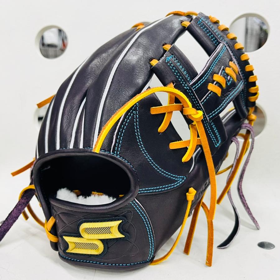 proedge 【高校野球対応】 超限定グラブ エスエスケイ SSK プロエッジ