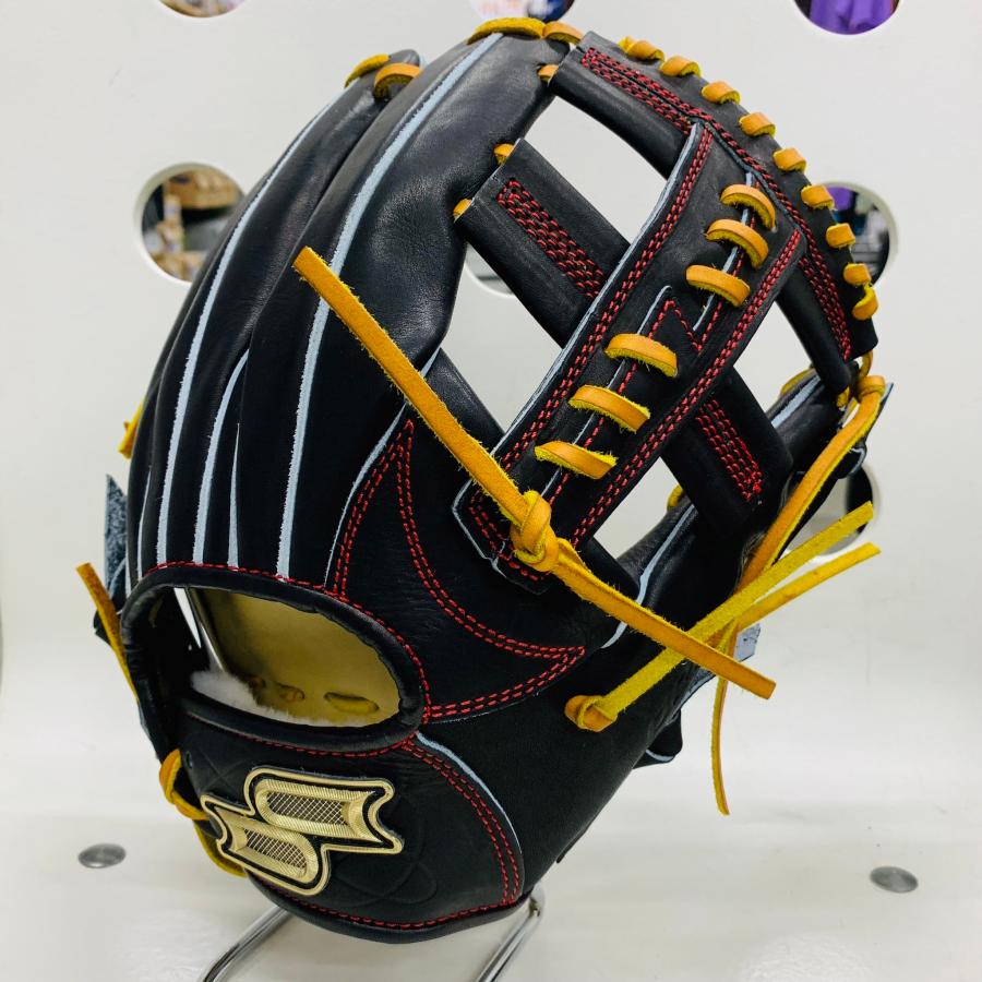 proedge 【高校野球対応】 超限定グラブ 栄シリーズ エスエスケイ SSK