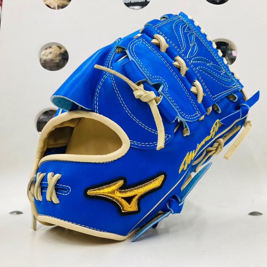 Mizuno Pro 【オーダーカタログ限定モデル】 ミズノプロ MIZUNOPRO