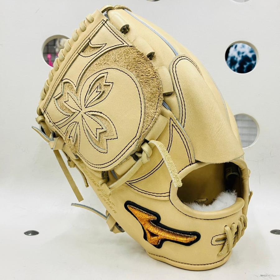 Mizuno Pro 【中学・高校野球対応】 ミズノプロ MIZUNOPRO オリジナル